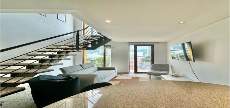 Apartamento en Venta en Santa Marta, Centro Histórico-6