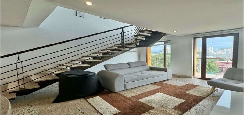 Apartamento en Venta en Santa Marta, Centro Histórico-7