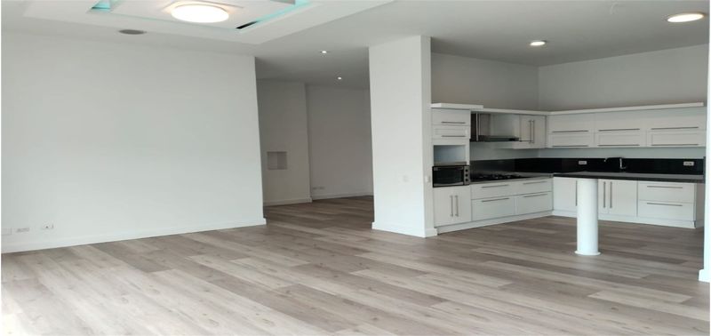 Apartamento en Venta en Bogotá, D.C., Chico Norte Ii Sector-1