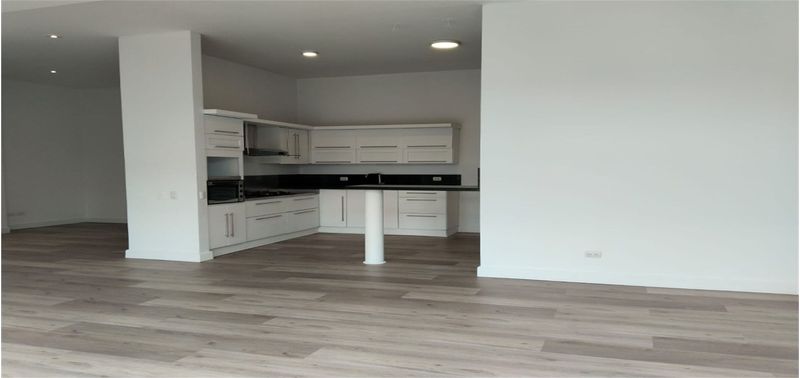 Apartamento en Venta en Bogotá, D.C., Chico Norte Ii Sector-2