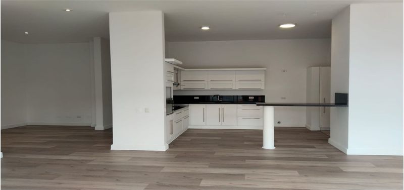 Apartamento en Venta en Bogotá, D.C., Chico Norte Ii Sector-3