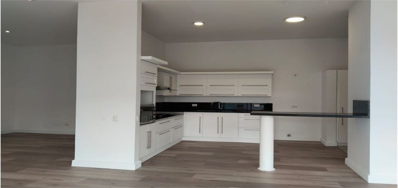 Apartamento en Venta en Bogotá, D.C., Chico Norte Ii Sector-5