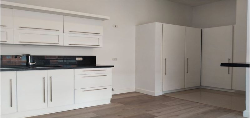 Apartamento en Venta en Bogotá, D.C., Chico Norte Ii Sector-6
