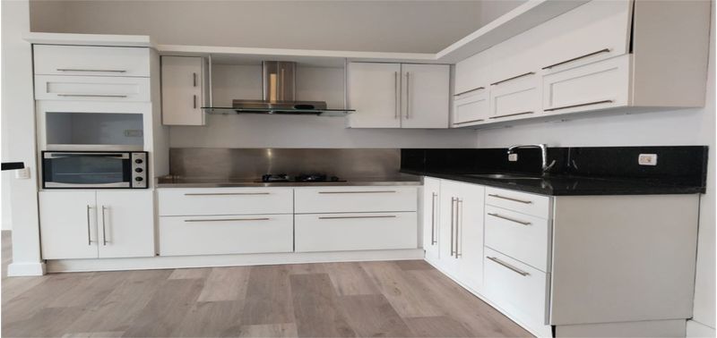 Apartamento en Venta en Bogotá, D.C., Chico Norte Ii Sector-7