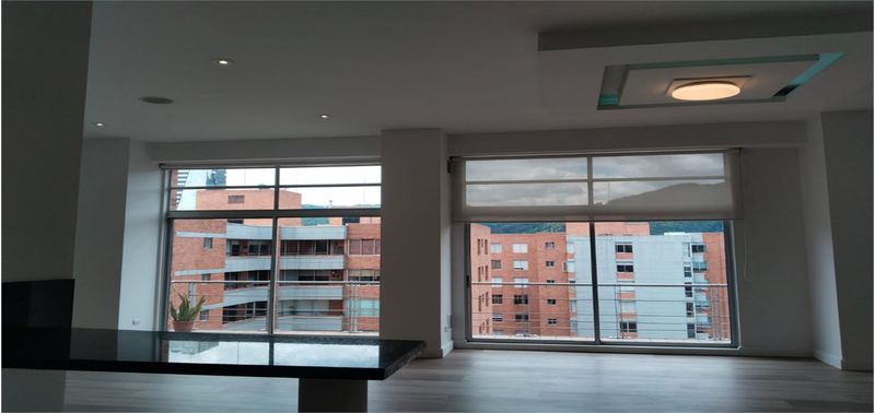 Apartamento en Venta en Bogotá, D.C., Chico Norte Ii Sector-9