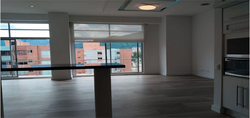 Apartamento en Venta en Bogotá, D.C., Chico Norte Ii Sector-10