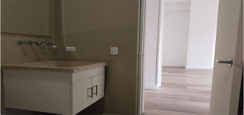 Apartamento en Venta en Bogotá, D.C., Chico Norte Ii Sector-11