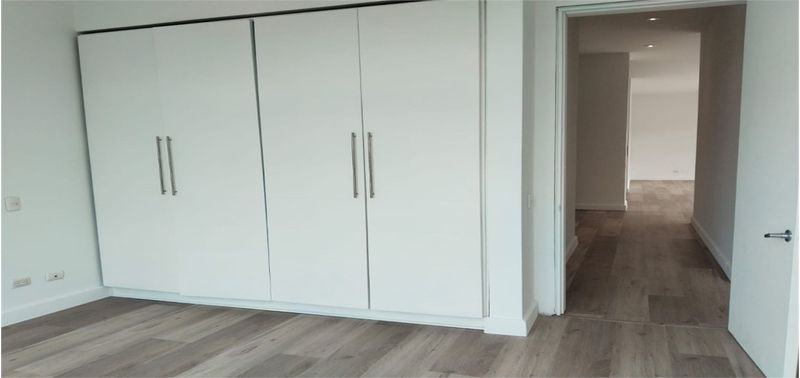 Apartamento en Venta en Bogotá, D.C., Chico Norte Ii Sector-13