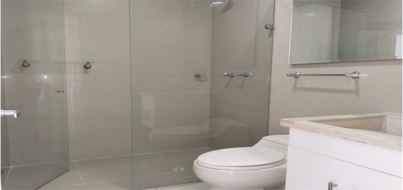 Apartamento en Venta en Bogotá, D.C., Chico Norte Ii Sector-14