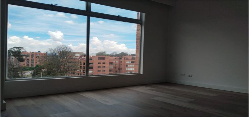 Apartamento en Venta en Bogotá, D.C., Chico Norte Ii Sector-15