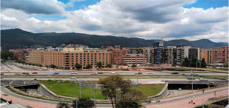 Apartamento en Venta en Bogotá, D.C., Chico Norte Ii Sector-20