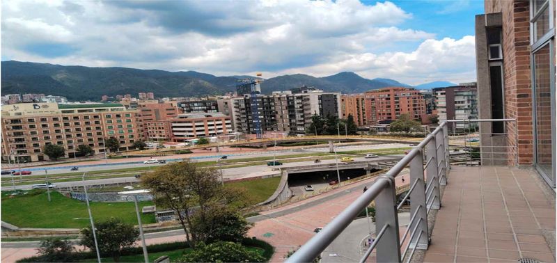 Apartamento en Venta en Bogotá, D.C., Chico Norte Ii Sector-21