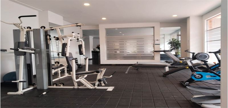 Apartamento en Venta en Bogotá, D.C., Chico Norte Ii Sector-22