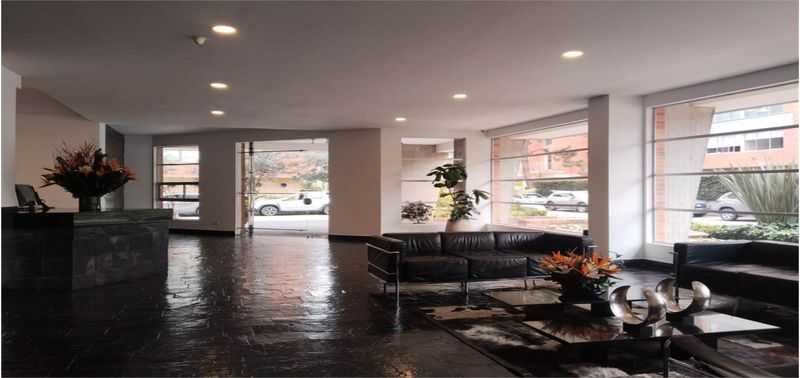 Apartamento en Venta en Bogotá, D.C., Chico Norte Ii Sector-23