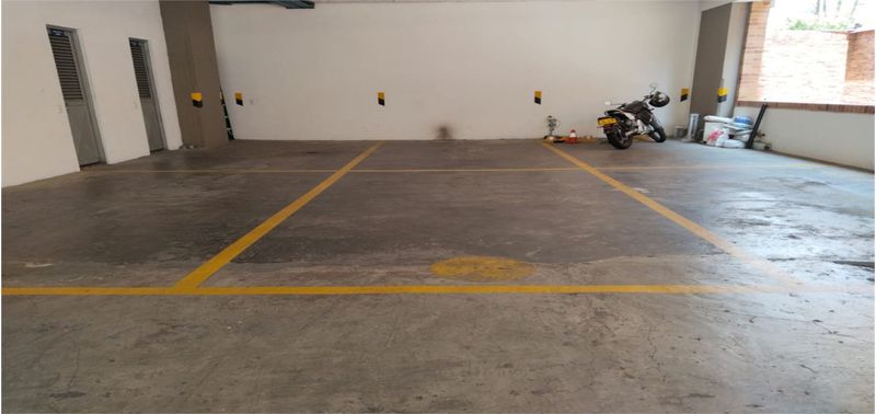 Apartamento en Venta en Bogotá, D.C., Chico Norte Ii Sector-24