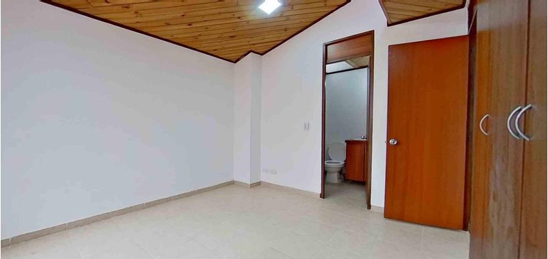 Casa en Venta en Funza, La Chaguya-2