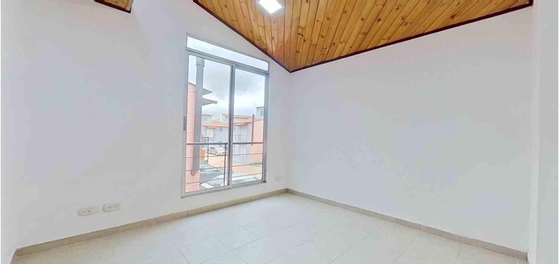 Casa en Venta en Funza, La Chaguya-3