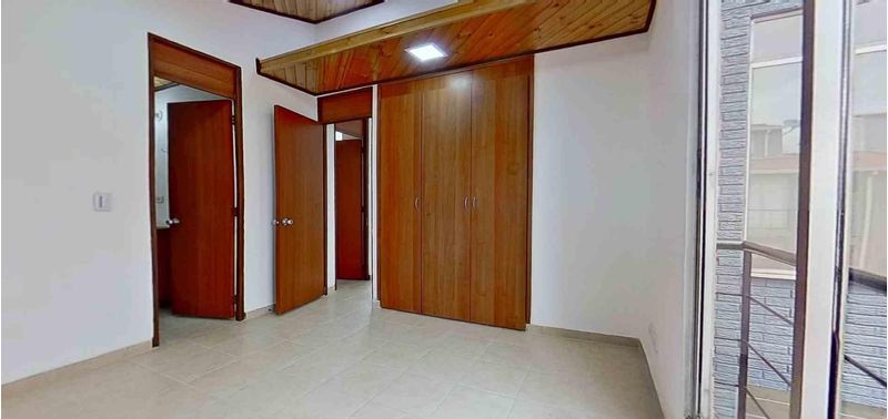 Casa en Venta en Funza, La Chaguya-5