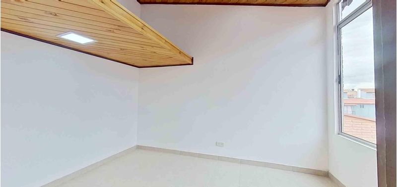 Casa en Venta en Funza, La Chaguya-11