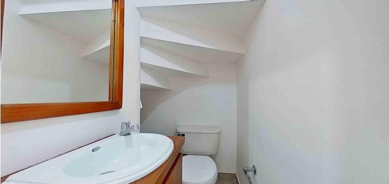 Casa en Venta en Funza, La Chaguya-21