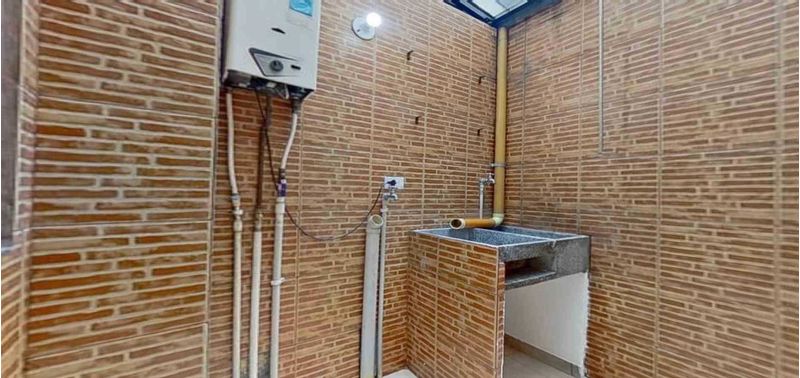 Casa en Venta en Funza, La Chaguya-26