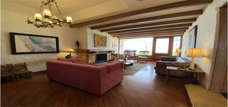 Casa en Venta en Bogotá, D.C., La Carolina-Usaquén-2