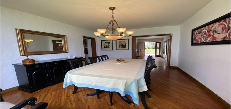 Casa en Venta en Bogotá, D.C., La Carolina-Usaquén-3