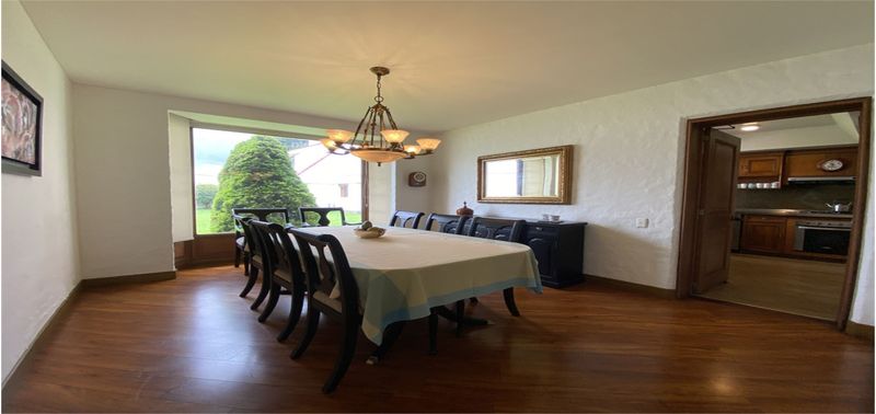 Casa en Venta en Bogotá, D.C., La Carolina-Usaquén-4