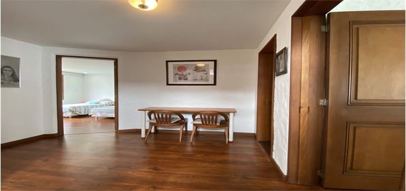 Casa en Venta en Bogotá, D.C., La Carolina-Usaquén-6