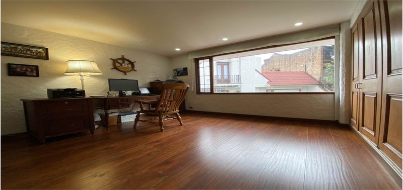Casa en Venta en Bogotá, D.C., La Carolina-Usaquén-7