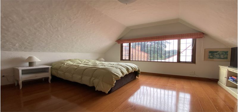 Casa en Venta en Bogotá, D.C., La Carolina-Usaquén-8