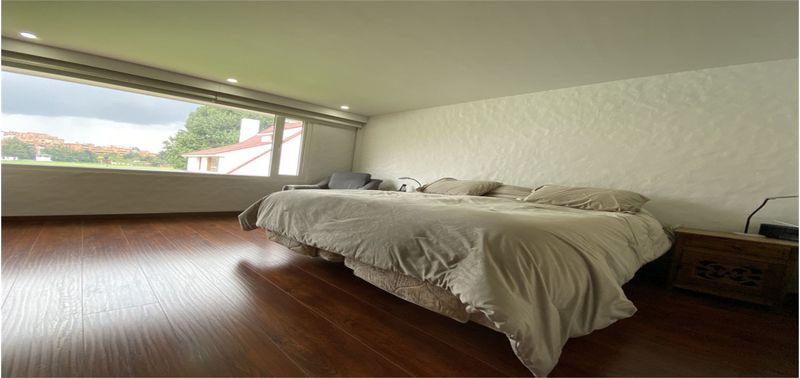Casa en Venta en Bogotá, D.C., La Carolina-Usaquén-9