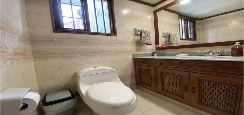 Casa en Venta en Bogotá, D.C., La Carolina-Usaquén-13