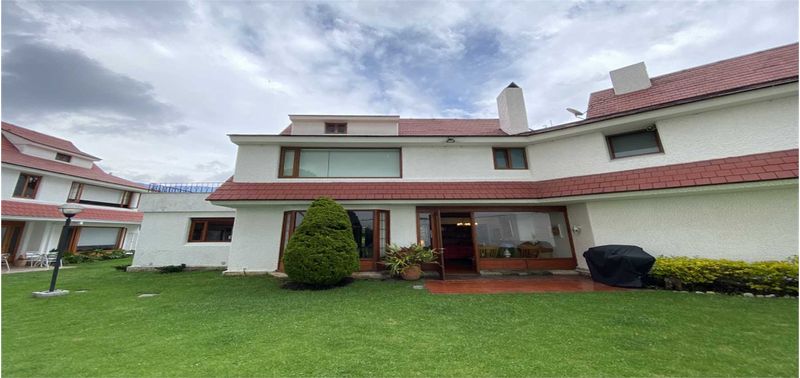Casa en Venta en Bogotá, D.C., La Carolina-Usaquén-15