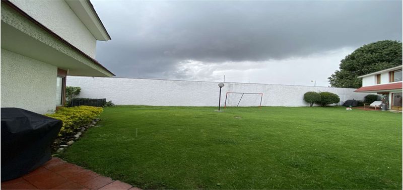 Casa en Venta en Bogotá, D.C., La Carolina-Usaquén-16