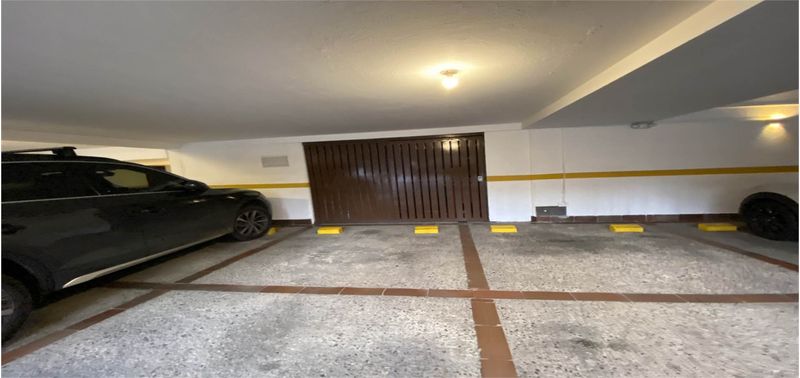 Casa en Venta en Bogotá, D.C., La Carolina-Usaquén-17