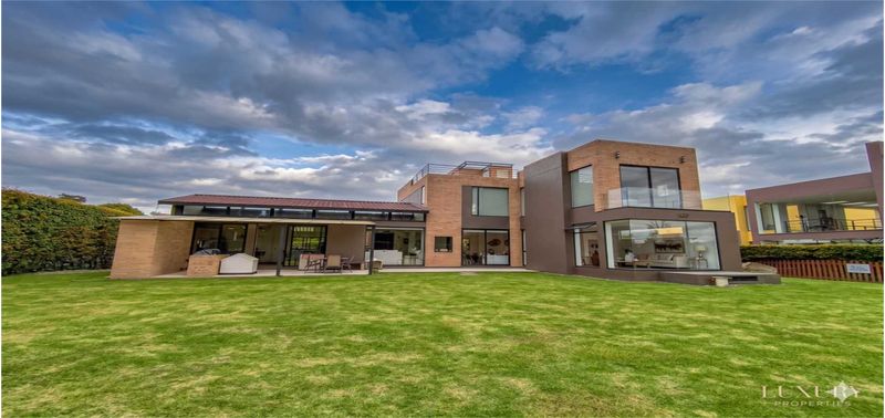Casa en Venta en Chía, Vereda Samaria