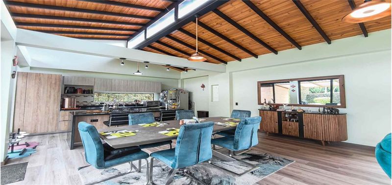 Casa en Venta en Chía, Vereda Samaria-8