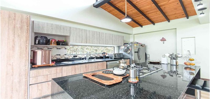 Casa en Venta en Chía, Vereda Samaria-10