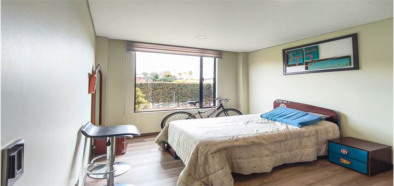 Casa en Venta en Chía, Vereda Samaria-12