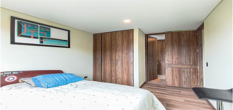 Casa en Venta en Chía, Vereda Samaria-13