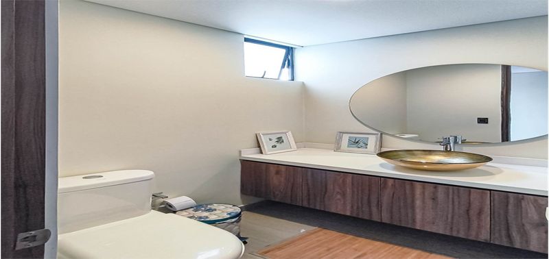 Casa en Venta en Chía, Vereda Samaria-14