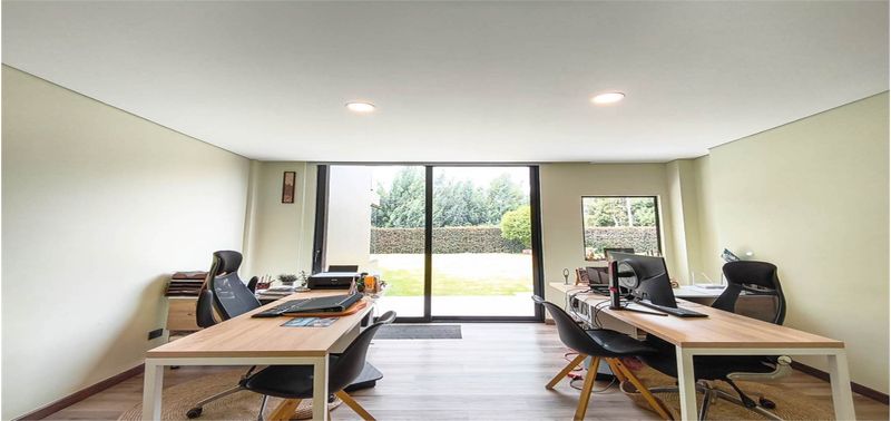 Casa en Venta en Chía, Vereda Samaria-15