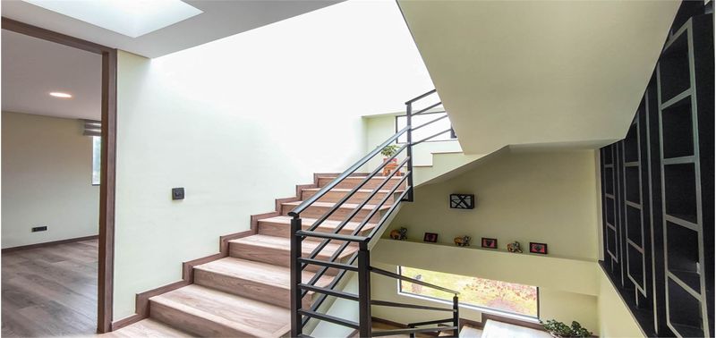 Casa en Venta en Chía, Vereda Samaria-18