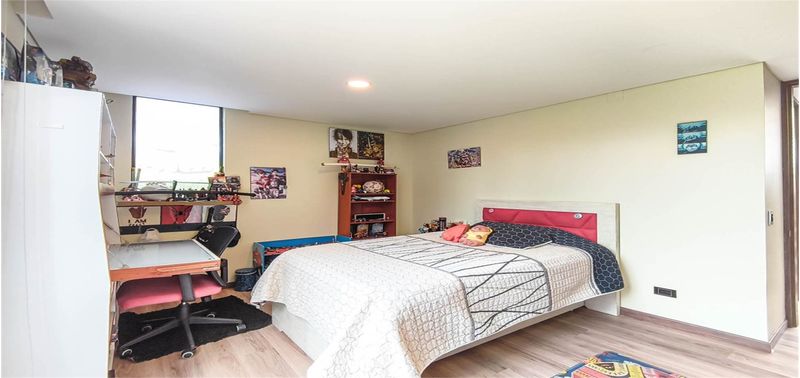 Casa en Venta en Chía, Vereda Samaria-19