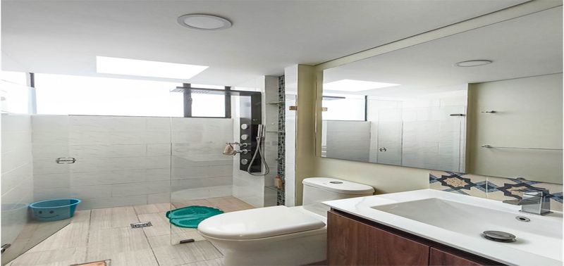 Casa en Venta en Chía, Vereda Samaria-20