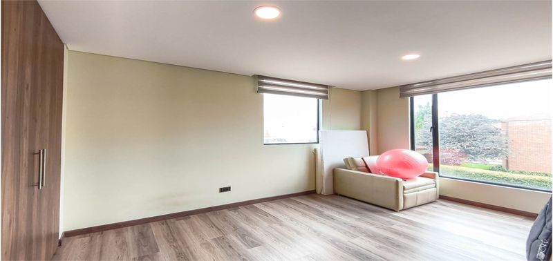 Casa en Venta en Chía, Vereda Samaria-21