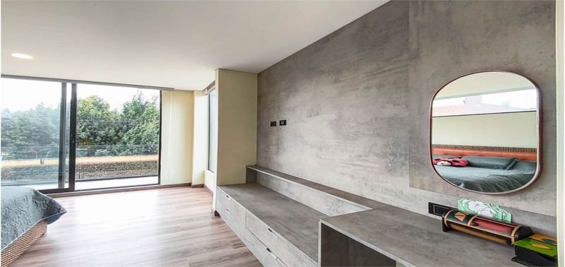 Casa en Venta en Chía, Vereda Samaria-23
