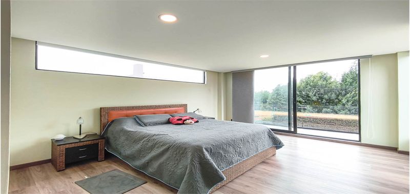 Casa en Venta en Chía, Vereda Samaria-24