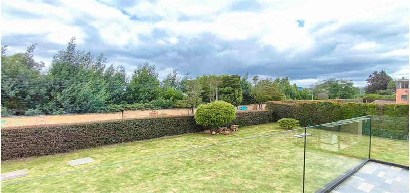 Casa en Venta en Chía, Vereda Samaria-27